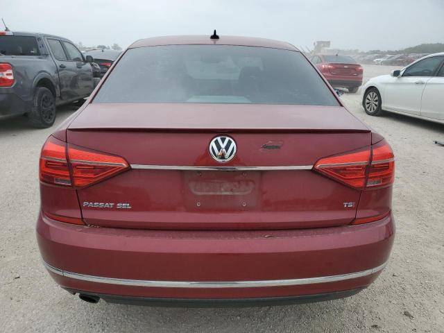 1VWCS7A3XGC043517 Volkswagen PASSAT SEL