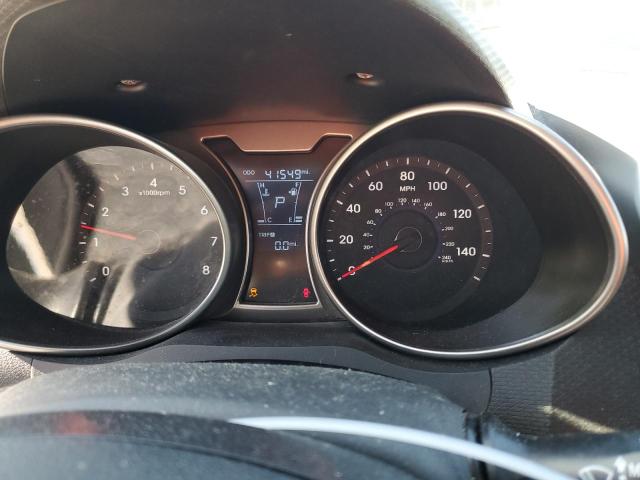 KMHTC6AD6GU292809 Hyundai Veloster
