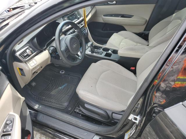 5XXGT4L30GG049548 KIA Optima Lx