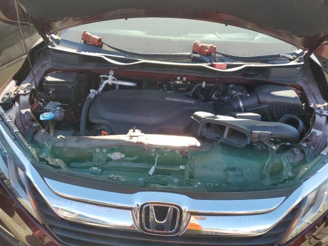 5FNRL6H73KB051046 Honda ODYSSEY EXL