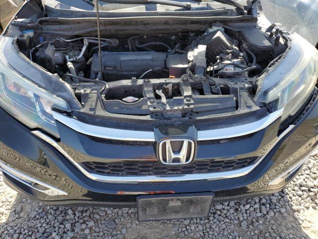 2HKRM4H79FH659792 Honda CR-V EXL