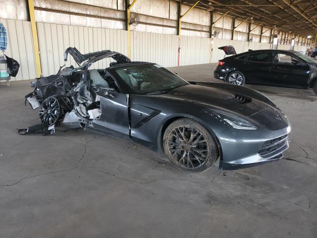 1G1YD2D76E5117918 Chevrolet Corvette Stingray 2lt