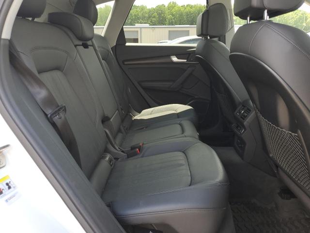 WA1BNAFY2L2059292 Audi Q5 Premium Plus