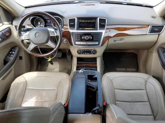4JGDF7DE4EA342224 Mercedes-Benz Gl 550 4matic