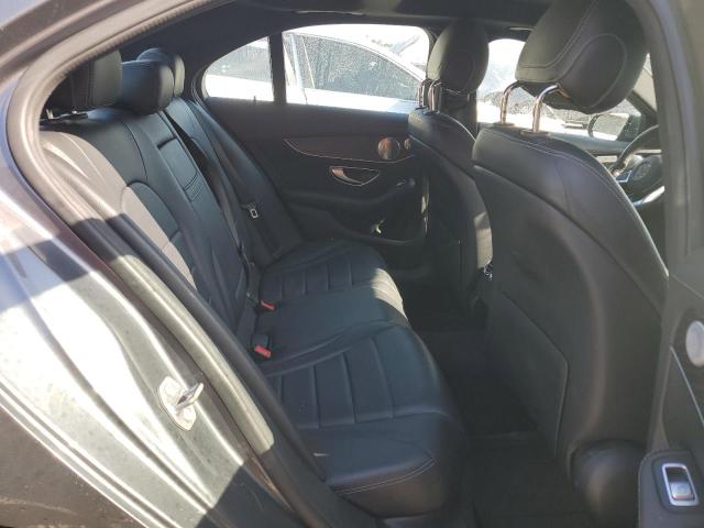 55SWF4JB7HU185451 Mercedes-Benz C 300