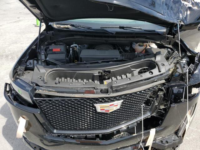 1GYS4RKL8PR400767 Cadillac Escalade Esv Sport Platinum
