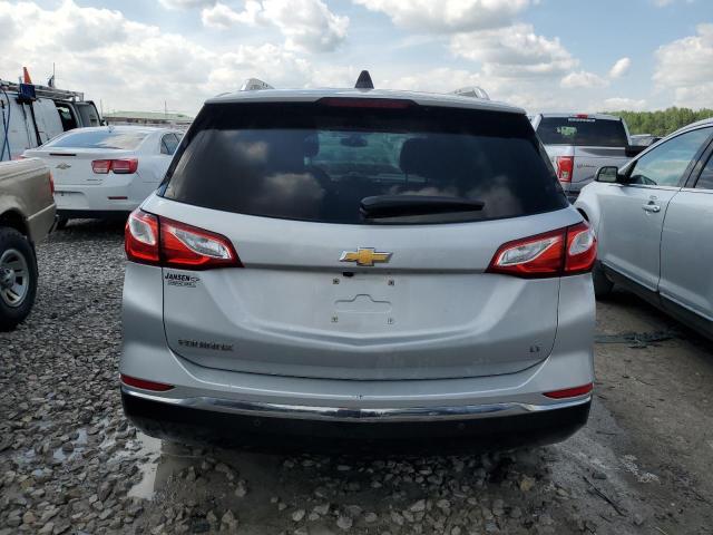 2GNAXJEV8J6206273 Chevrolet EQUINOX LT