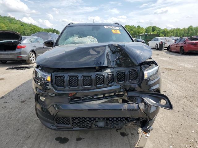 3C4NJDBN6PT503791 Jeep Compass Latitude