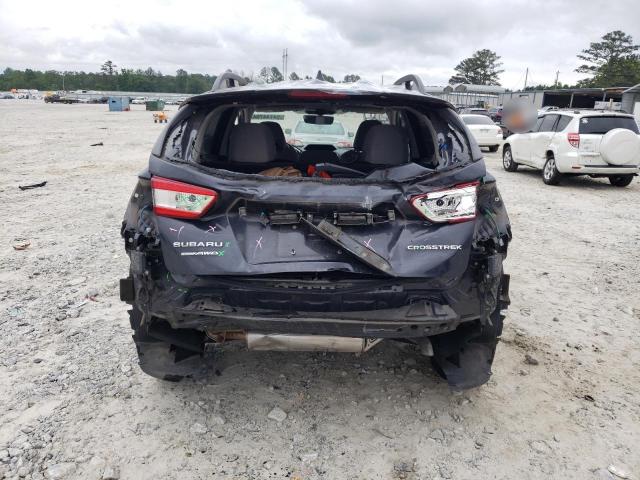 JF2GTADC7K8200816 Subaru Crosstrek Premium