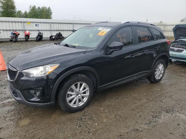 53590154 :رقم المزاد ، JM3KE2CYXE0423979 vin ، 2014 Mazda Cx-5 Touring مزاد بيع