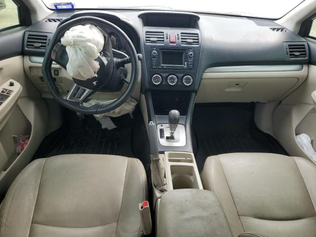 JF2GPAGC0E8284465 Subaru Xv Crosstrek 2.0 Limited