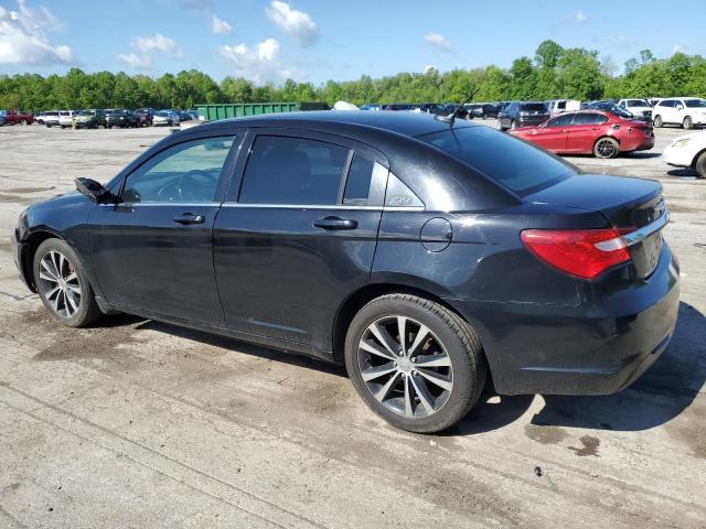 1C3CCBBG1EN115473 Chrysler 200 Touring