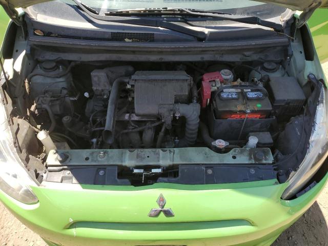 ML32A4HJ0EH018021 Mitsubishi MIRAGE ES