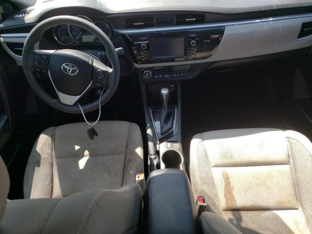5YFBURHE5FP179376 Toyota COROLLA L