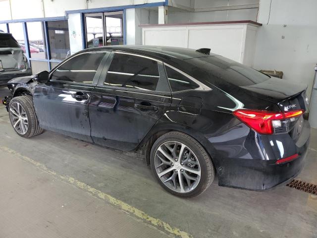 2HGFE1F94PH320646 Honda Civic Touring