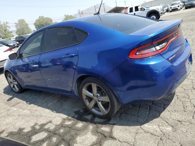 1C3CDFEB0ED681330 Dodge DART GT
