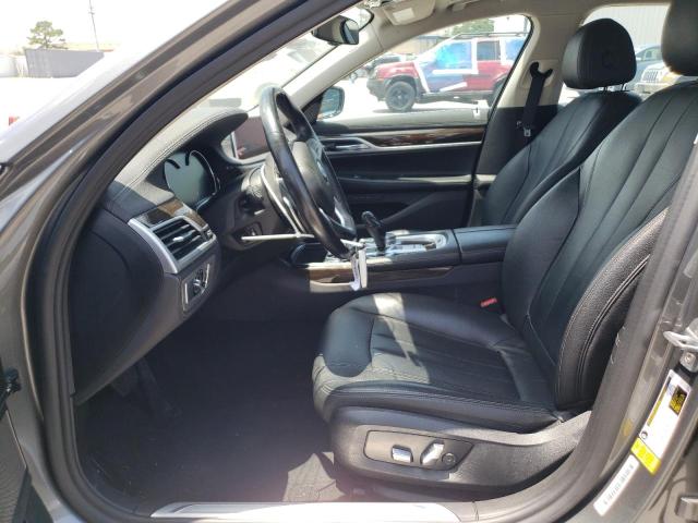 WBA7E2C56KB454602 BMW 2019