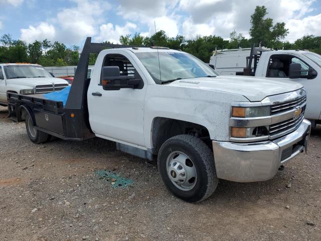 Auction sale of the 2015 Chevrolet Silverado K3500, vin: 1GB3KYE89FF522379, lot number: 56014294