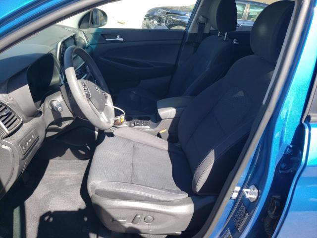 KM8J33AL0KU959248 Hyundai Tucson Limited
