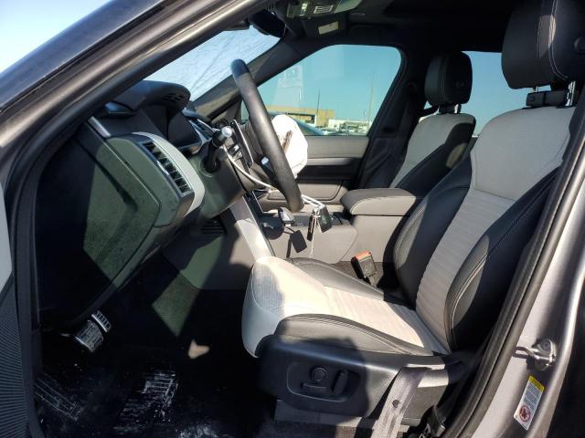 SALRT2RX9M2450050 Land Rover Discovery S R-dynamic
