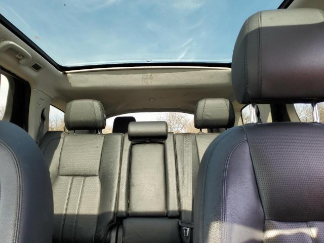 SALCR2BG5GH614751 Land Rover Discovery Sport Hse