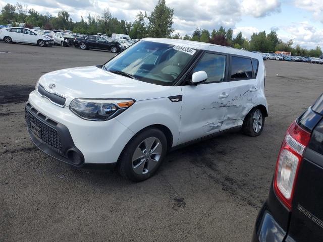 Auction sale of the 2014 Kia Soul, vin: KNDJN2A28E7065291, lot number: 53645364