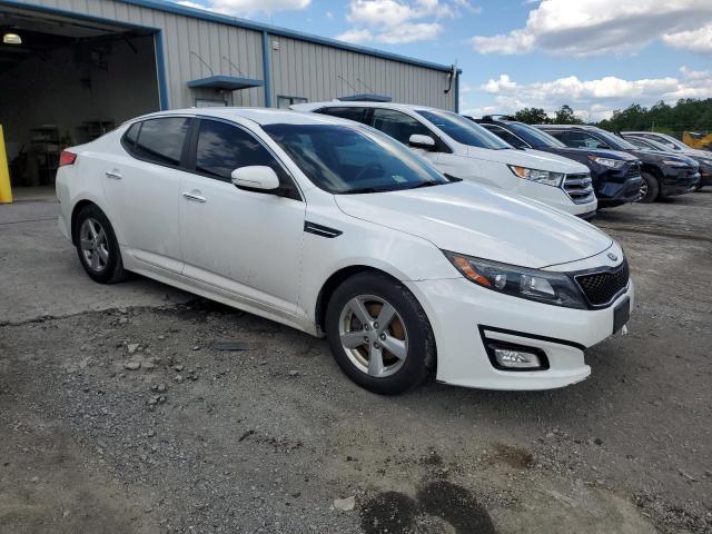 5XXGM4A74FG397015 KIA Optima Lx