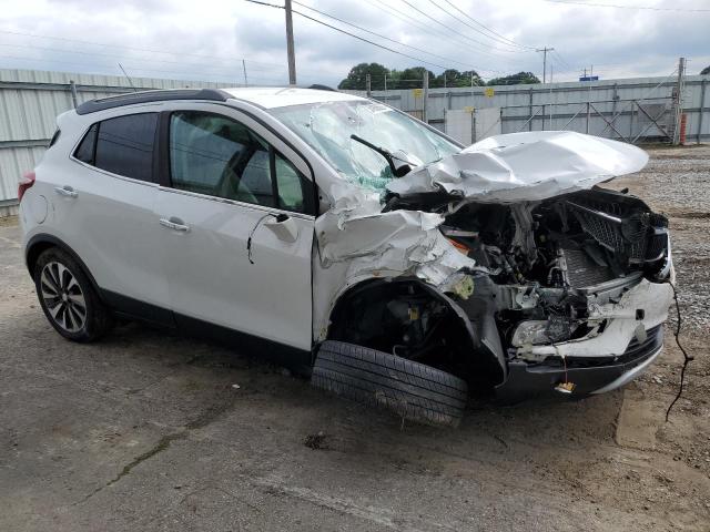 KL4CJBSB4HB155410 Buick Encore Preferred Ii