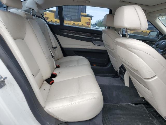 WBAYE8C58ED135881 BMW 750 LI