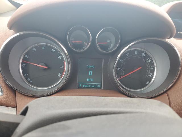 KL4CJHSB2FB203146 Buick Encore Premium