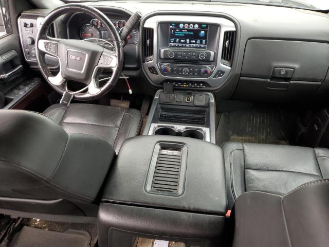 1GT42XEY3JF227474 GMC Sierra K3500 Slt