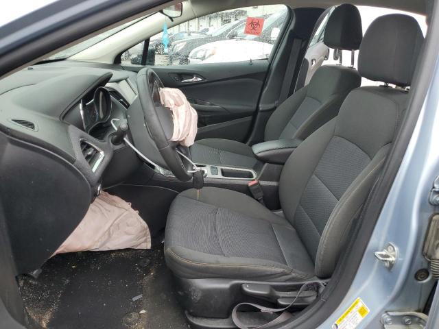 1G1BC5SM7H7275051 Chevrolet CRUZE LS