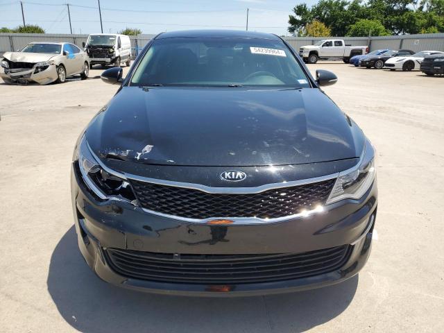 KNAGT4L30G5110821 KIA Optima Lx