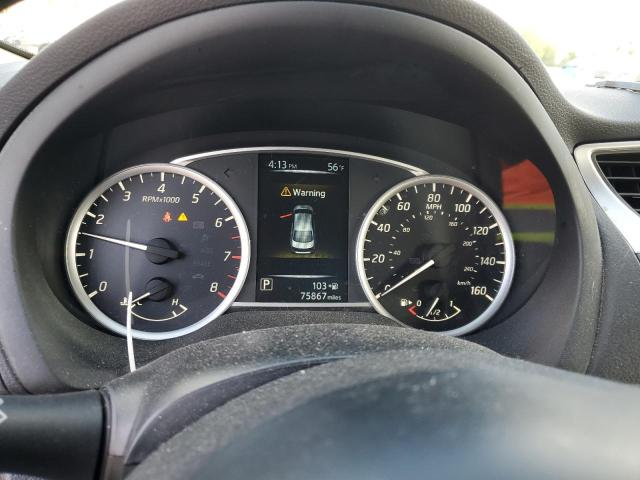 3N1AB7AP6HY332127 Nissan SENTRA S