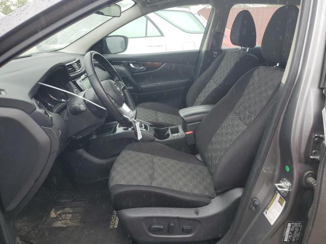 JN1BJ1BWXMW437927 Nissan Rogue Sport Sv