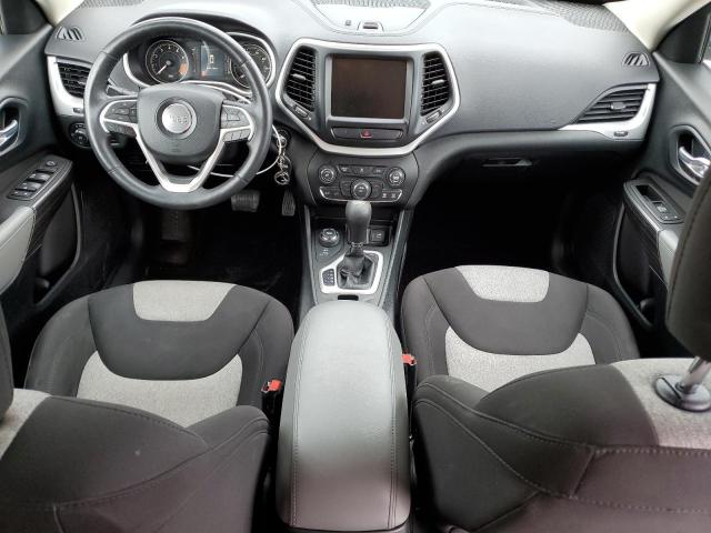 1C4PJMCSXEW226924 Jeep Cherokee Latitude