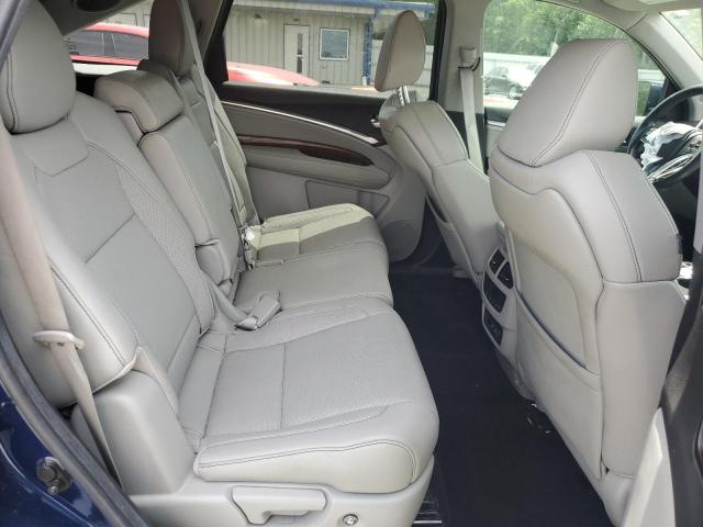 5J8YD3H54LL004470 Acura Mdx Technology