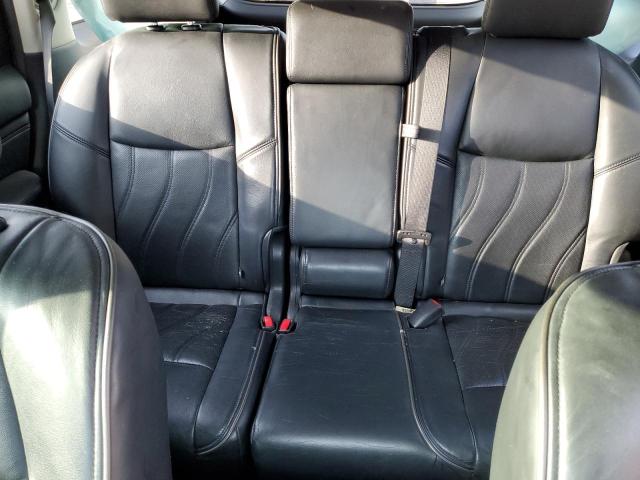 5N1AL0MN1EC532036 Infiniti QX60