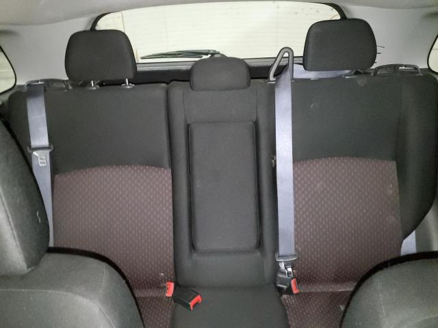 JA4AR3AU6HZ040744 Mitsubishi Outlander Sport Es