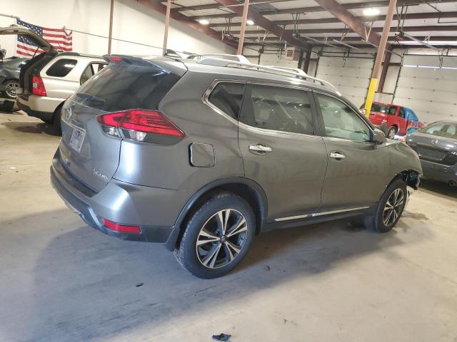 5N1AT2MVXHC730968 Nissan ROGUE SV