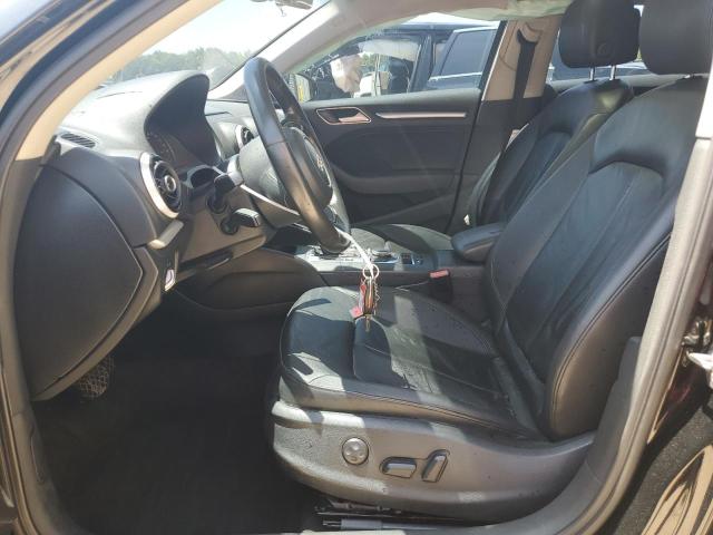 WAUA7GFF0G1011019 Audi A3 PREMIUM