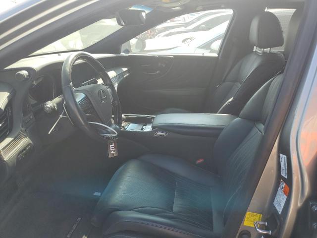 JTHB5LFF3J5003775 Lexus Ls 500