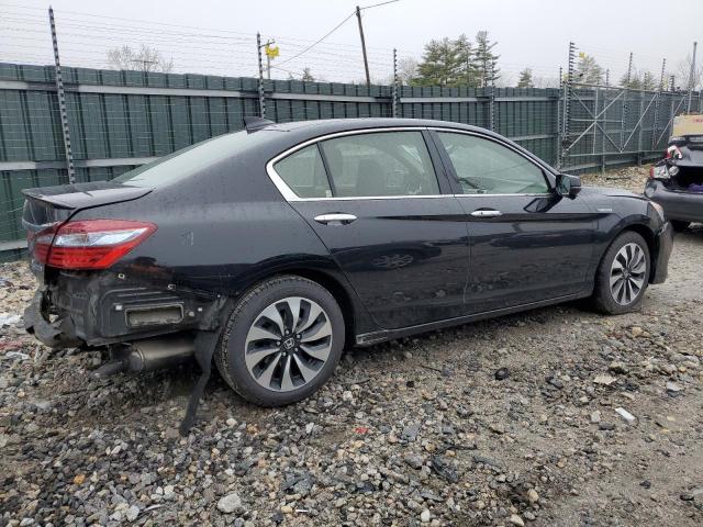 JHMCR6F50HC025742 Honda Accord Hybrid Exl