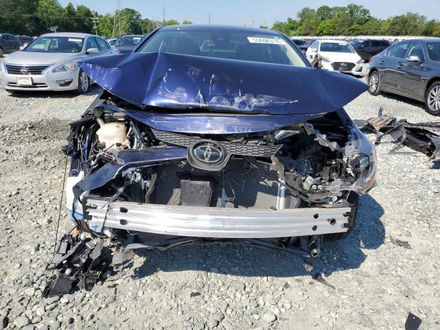 JTDEPRAE2LJ054480 Toyota COROLLA LE