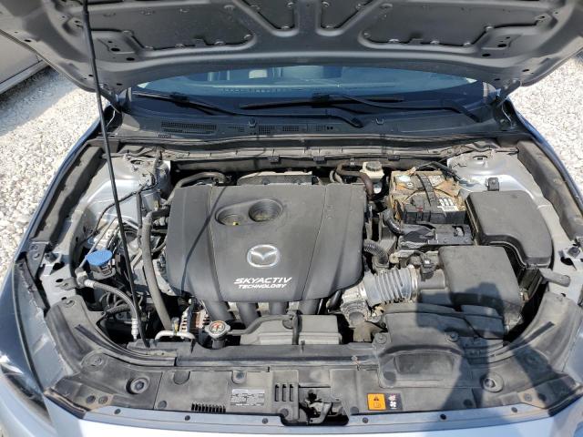3MZBN1L7XHM117373 Mazda 3 TOURING