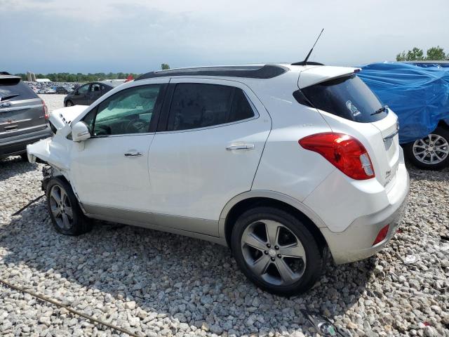 KL4CJCSB2EB538778 Buick Encore