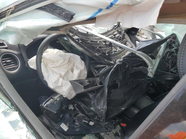 5N1DR2MM9JC620504 Nissan Pathfinder S