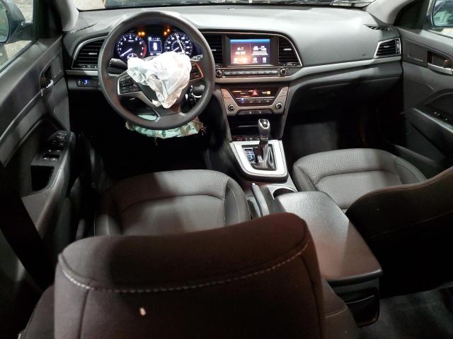KMHD84LFXJU469376 Hyundai ELANTRA SEL