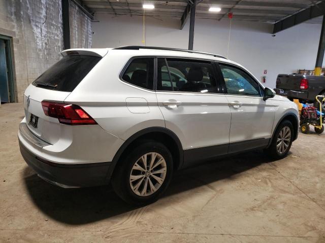 3VV0B7AX9KM009358 Volkswagen TIGUAN S