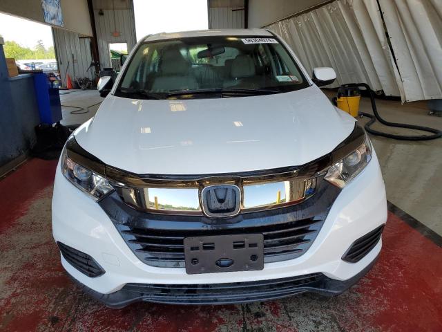 3CZRU5H34NM741967 Honda HR-V LX
